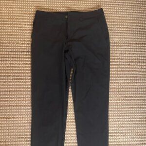 ABC Slim-Fit Trouser 32", 32"L Warpstreme